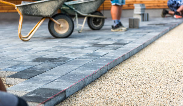 Best Driveway Paving Company  in Malaga, NJ