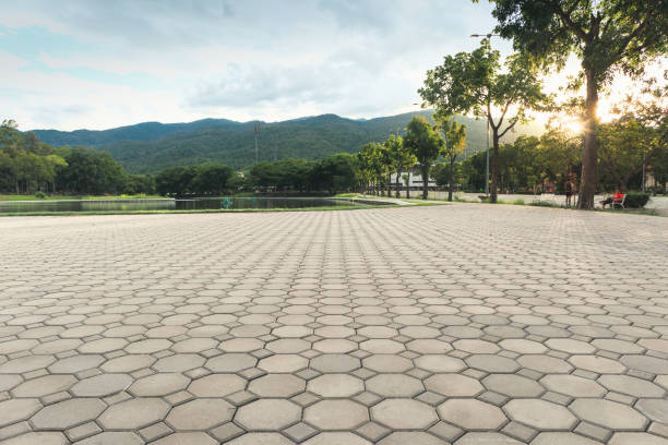 Best Concrete Paver Driveway  in Malaga, NJ