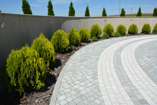 Best Local Driveway Pavers  in Malaga, NJ