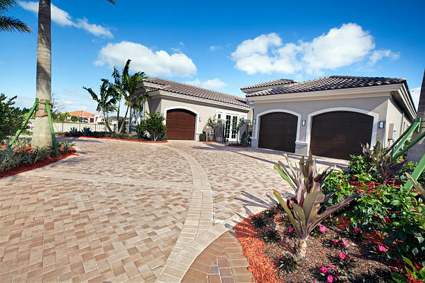 Best Best Driveway Pavers  in Malaga, NJ