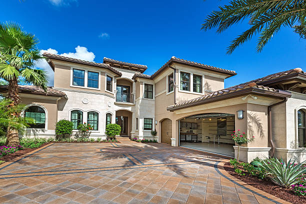Best Concrete Paver Driveway  in Malaga, NJ