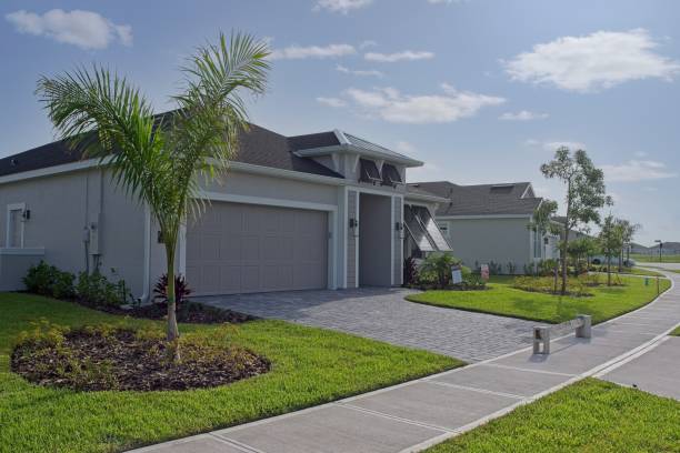 Best Interlocking Driveway Pavers  in Malaga, NJ