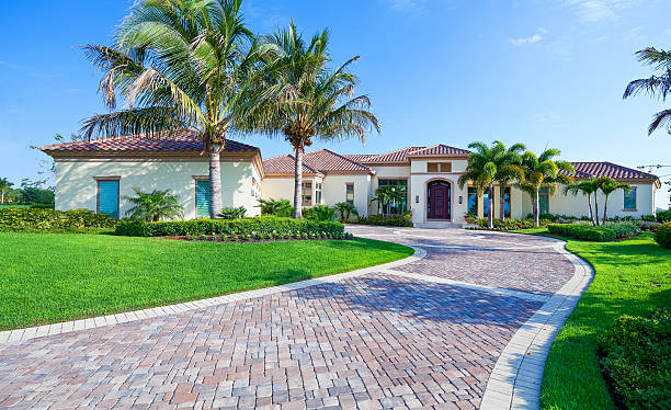 Best Driveway Pavers Near Me  in Malaga, NJ