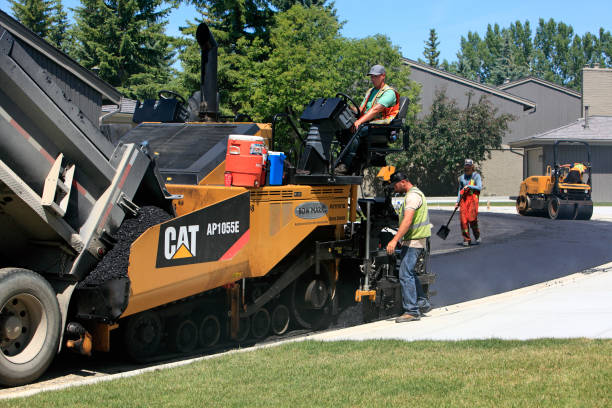 Best Best Driveway Pavers  in Malaga, NJ