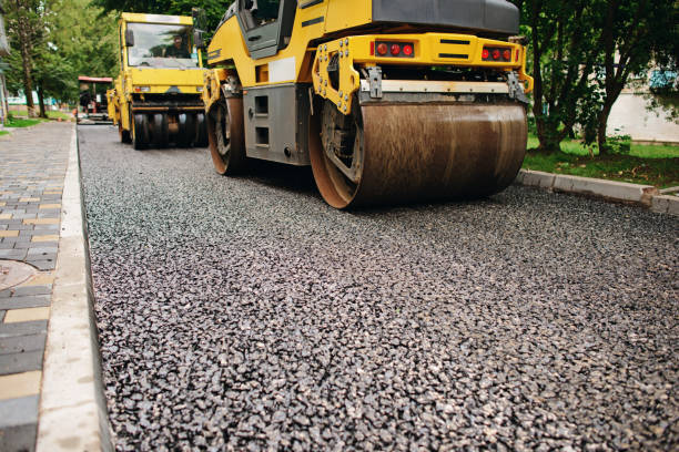 Best Affordable Driveway Pavers  in Malaga, NJ